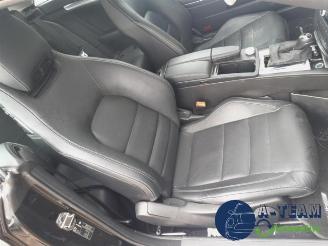 Mercedes E-klasse E (R207), Cabrio, 2010 / 2017 E-350 CGI V6 24V BlueEfficiency picture 11