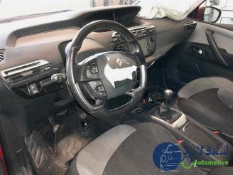 Citroën C4 C4 Grand Picasso (3A), MPV, 2013 / 2018 1.2 12V PureTech 130 picture 8