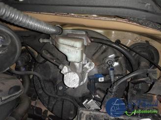 Citroën C4 C4 Grand Picasso (3A), MPV, 2013 / 2018 1.2 12V PureTech 130 picture 26