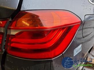 BMW 2-serie 2 serie Active Tourer (F45), MPV, 2013 / 2021 218d 2.0 TwinPower Turbo 16V picture 20