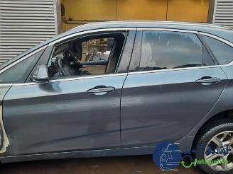 BMW 2-serie 2 serie Active Tourer (F45), MPV, 2013 / 2021 218d 2.0 TwinPower Turbo 16V picture 4