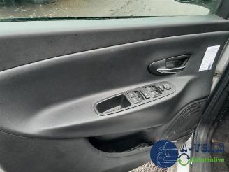 Lancia Ypsilon Ypsilon (312), Hatchback, 2011 0.9 TwinAir 85 picture 21