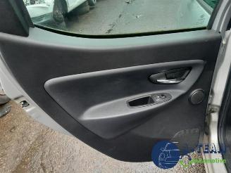 Lancia Ypsilon Ypsilon (312), Hatchback, 2011 0.9 TwinAir 85 picture 22