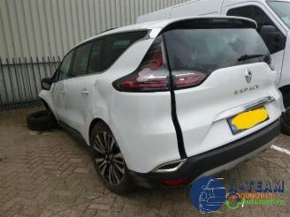 Renault Espace Espace (RFCJ), MPV, 2015 / 2023 1.8 Energy Tce 225 picture 2