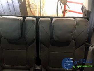 Renault Espace Espace (RFCJ), MPV, 2015 / 2023 1.8 Energy Tce 225 picture 9