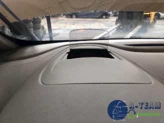 Renault Espace Espace (RFCJ), MPV, 2015 / 2023 1.8 Energy Tce 225 picture 16