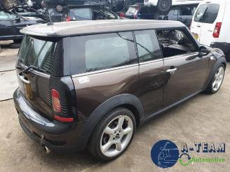 Auto da rottamare Mini Clubman Clubman (R55), Combi, 2007 / 2014 1.6 16V Cooper S 2009/4