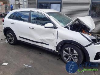 Kia Niro Niro I (DE), SUV, 2016 / 2022 E-Niro 64 kWh picture 7