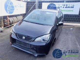 Seat Mii Mii, Hatchback, 2011 1.0 12V picture 1