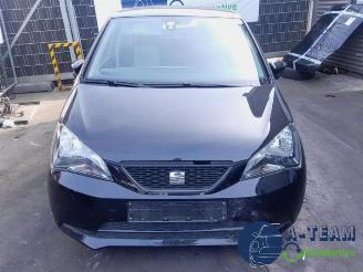 Seat Mii Mii, Hatchback, 2011 1.0 12V picture 2