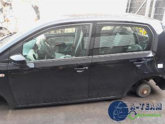Seat Mii Mii, Hatchback, 2011 1.0 12V picture 5