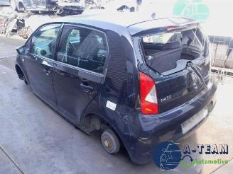 Seat Mii Mii, Hatchback, 2011 1.0 12V picture 8