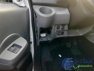 Nissan Nv200 NV 200 (M20M), Van, 2010 E-NV200 40kWh picture 16