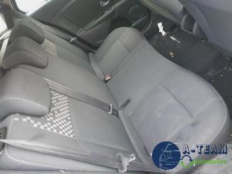 Renault Mégane Megane III Grandtour (KZ), Combi 5-drs, 2008 / 2016 1.5 dCi 110 picture 18