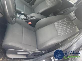 Renault Mégane Megane III Grandtour (KZ), Combi 5-drs, 2008 / 2016 1.5 dCi 110 picture 16