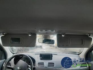 Renault Mégane Megane III Grandtour (KZ), Combi 5-drs, 2008 / 2016 1.5 dCi 110 picture 20