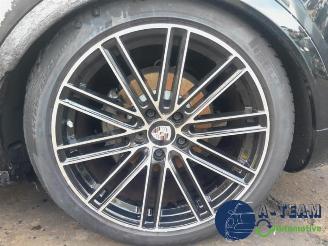 Porsche Cayenne Cayenne III (9YA), SUV, 2017 2.9 Biturbo V6 24V S picture 31