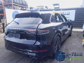 Porsche Cayenne Cayenne III (9YA), SUV, 2017 2.9 Biturbo V6 24V S picture 2