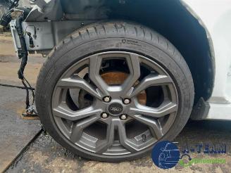 Ford Fiesta Fiesta 7, Hatchback, 2017 1.0 EcoBoost 12V 100 picture 18