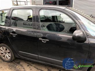 Citroën C3 picasso C3 Picasso (SH), MPV, 2008 / 2017 1.4 16V VTI 95 picture 9