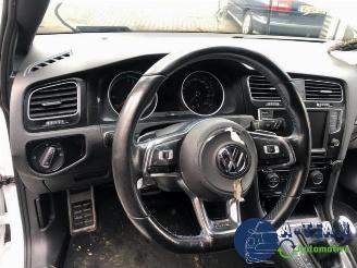 Volkswagen Golf Golf VII (AUA), Hatchback, 2012 / 2021 1.4 GTE 16V picture 11