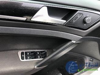 Volkswagen Golf Golf VII (AUA), Hatchback, 2012 / 2021 1.4 GTE 16V picture 26