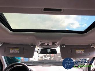 Jaguar XF XF (CC9), Sedan, 2008 / 2015 3.0 D V6 24V picture 32