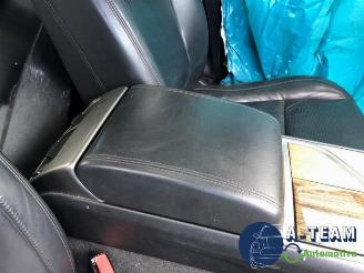 Jaguar XF XF (CC9), Sedan, 2008 / 2015 3.0 D V6 24V picture 23