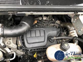 Opel Vivaro Vivaro, Van, 2014 / 2019 1.6 CDTI BiTurbo 120 picture 16