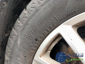 Opel Vivaro Vivaro, Van, 2014 / 2019 1.6 CDTI BiTurbo 120 picture 32