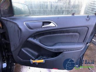 Mercedes B-klasse B (W246), Hatchback, 2011 / 2018 1.6 B-180 BlueEFFICIENCY Turbo 16V picture 20