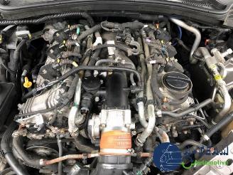 Maserati Ghibli Ghibli III, Sedan, 2013 3.0 S Q4 Biturbo V6 24V picture 10