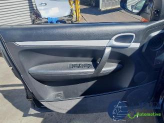 Porsche Cayenne Cayenne (9PA), SUV, 2002 / 2010 4.5 S V8 32V picture 22