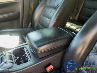 Porsche Cayenne Cayenne (9PA), SUV, 2002 / 2010 4.5 S V8 32V picture 21