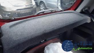 Suzuki Celerio Celerio (LF), Hatchback 5-drs, 2014 1.0 12V Dualjet picture 23
