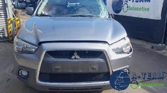 Mitsubishi ASX ASX, SUV, 2010 / 2023 1.6 MIVEC 16V picture 3