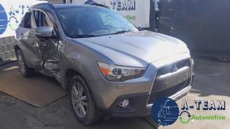Mitsubishi ASX ASX, SUV, 2010 / 2023 1.6 MIVEC 16V picture 4