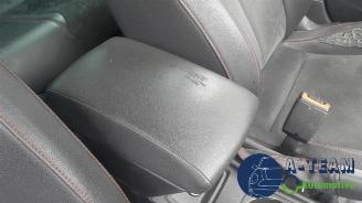 Seat Leon Leon (5FB), Hatchback 5-drs, 2012 / 2020 1.4 TSI ACT 16V picture 20