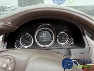 Mercedes E-klasse E (R207), Cabrio, 2010 / 2017 E-200 CGI 16V BlueEfficiency picture 18