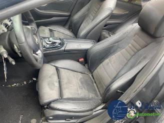 Mercedes E-klasse E (W213), Sedan, 2016 / 2023 E-220d 2.0 Turbo 16V picture 18