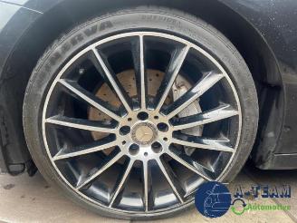 Mercedes E-klasse E (W213), Sedan, 2016 / 2023 E-220d 2.0 Turbo 16V picture 23