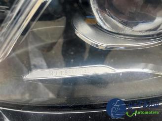 Mercedes E-klasse E (W213), Sedan, 2016 / 2023 E-220d 2.0 Turbo 16V picture 26