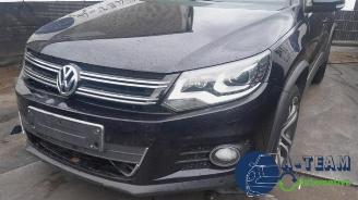 Volkswagen Tiguan Tiguan (5N1/2), SUV, 2007 / 2018 2.0 TSI 16V 4Motion picture 5