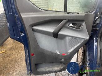 Ford Transit Transit Custom, Van, 2011 / 2023 2.2 TDCi 16V picture 18