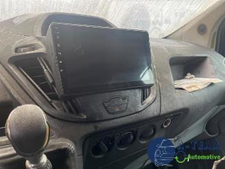 Ford Transit Transit Custom, Van, 2011 / 2023 2.2 TDCi 16V picture 13