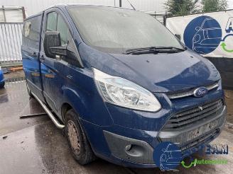 Ford Transit Transit Custom, Van, 2011 / 2023 2.2 TDCi 16V picture 4