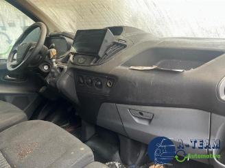 Ford Transit Transit Custom, Van, 2011 / 2023 2.2 TDCi 16V picture 12