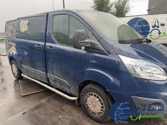 Ford Transit Transit Custom, Van, 2011 / 2023 2.2 TDCi 16V picture 8
