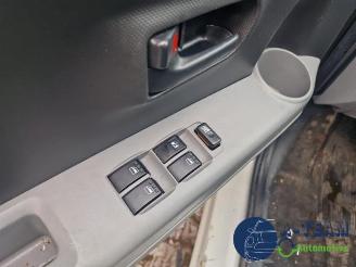 Daihatsu Sirion Sirion 2 (M3), Hatchback, 2005 1.0 12V DVVT picture 21