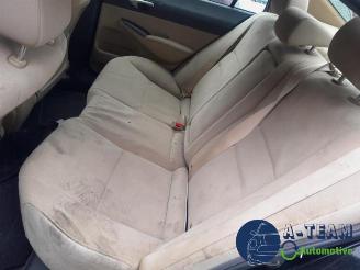 Honda Civic Civic (FA/FD), Sedan, 2005 / 2012 1.3 Hybrid picture 20